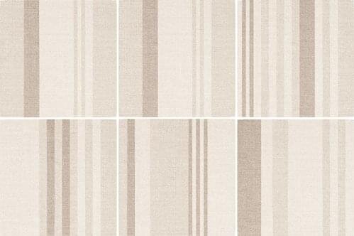 Декор Expression Mix Moka Rect 60x60 Top Ten Ape з колекції Top Ten Ape