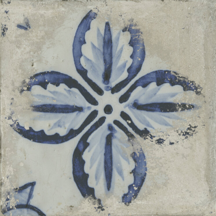 Декор A042378 BROLIO ECRU RECT 120X120 з колекції Antico Casale Ape Декор A042378 BROLIO ECRU RECT 120X120 з колекції Antico Casale Ape