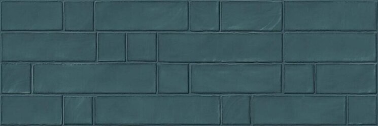 Декор Muretto Marine 30x90 Atelier Azteca з колекції Atelier Azteca