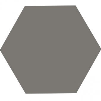 Плитка 11,6*10,1 Kromatika Grey 26473 Kromatika Equipe з колекції Kromatika Equipe