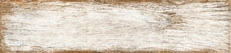 Плитка White 15x66 Bora Oset з колекції Bora Oset