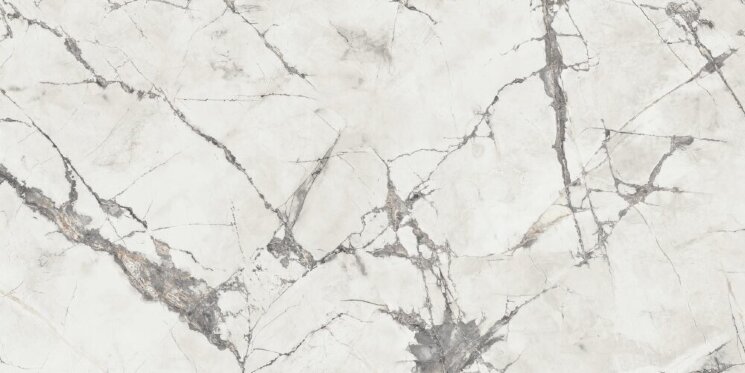 Плитка Invisible Pearl Lux+ Rett 160x320 Sensi Up ABK з колекції Sensi Up ABK