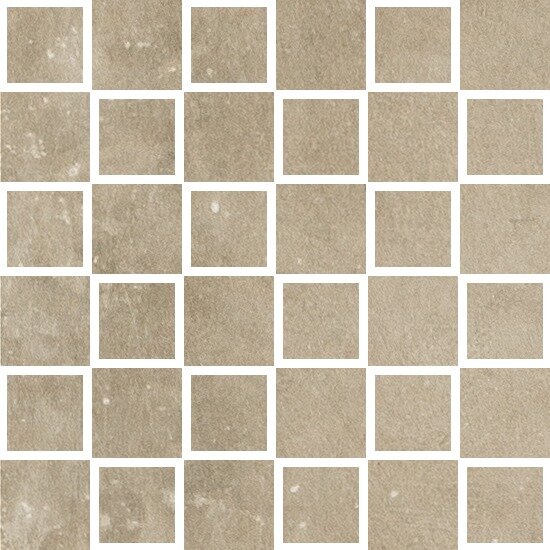 Мозаїка (40x40) 0BE2MMM Blend Senape MS Minimax R - Blend з колекції Blend Fioranese