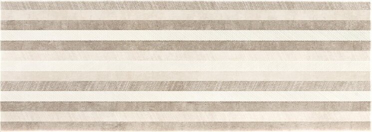 Декор Sigma Band Marfil 25x70 Atrium Pamesa з колекції Atrium Pamesa
