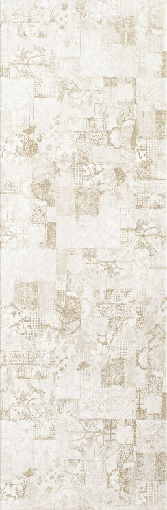 Плитка 25x75 Parato Warm - Vera - DVE002WP з колекції Vera Dom Ceramiche