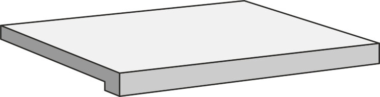 Сходинка 31,6x59,6 Step Tiles (2) Newport Natural Nature-Newport Nature-100229008-V7710114 з колекції Newport Nature Venis