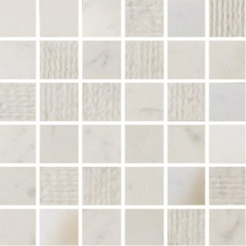 Мозаїка Taj Mahal Mosaico Mix 30x30 Lux Experience Impronta з колекції Lux Experience Impronta