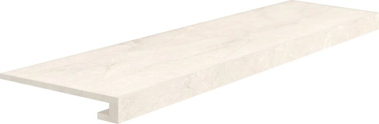 Сходинка 33x120 85036 Ivory gradino grip Cerdomus Sybil з колекції Sybil Cerdomus