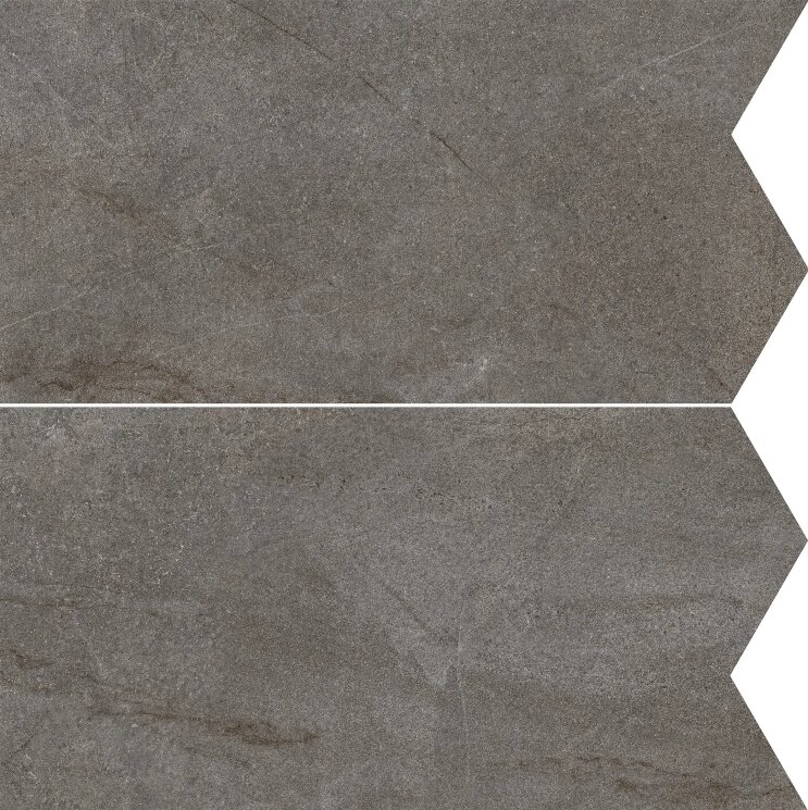 Декор 120x120 Y13496001 Cut decor set Lava 60x120 Steuler Hygge з колекції Hygge Steuler