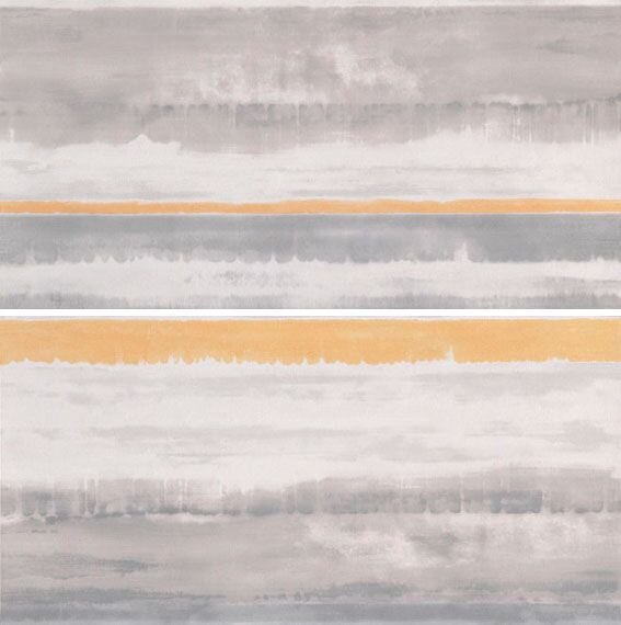 Декор (40x80) ARTY CURRY URBAN C2 з колекції Італійська плитка APE