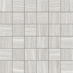 Мозаїка (30x30) 7673935 Volcano mosaico 5x5 cenere lapp - Volcano
