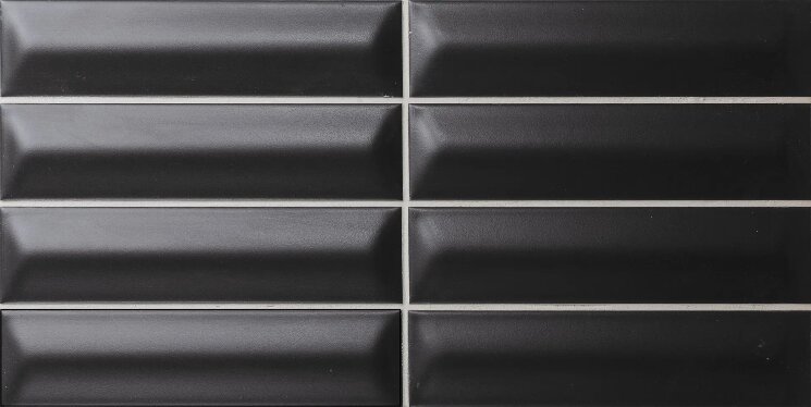 Плитка 5x20 A037244 three-d night Ape Three-D з колекції Three-D Ape