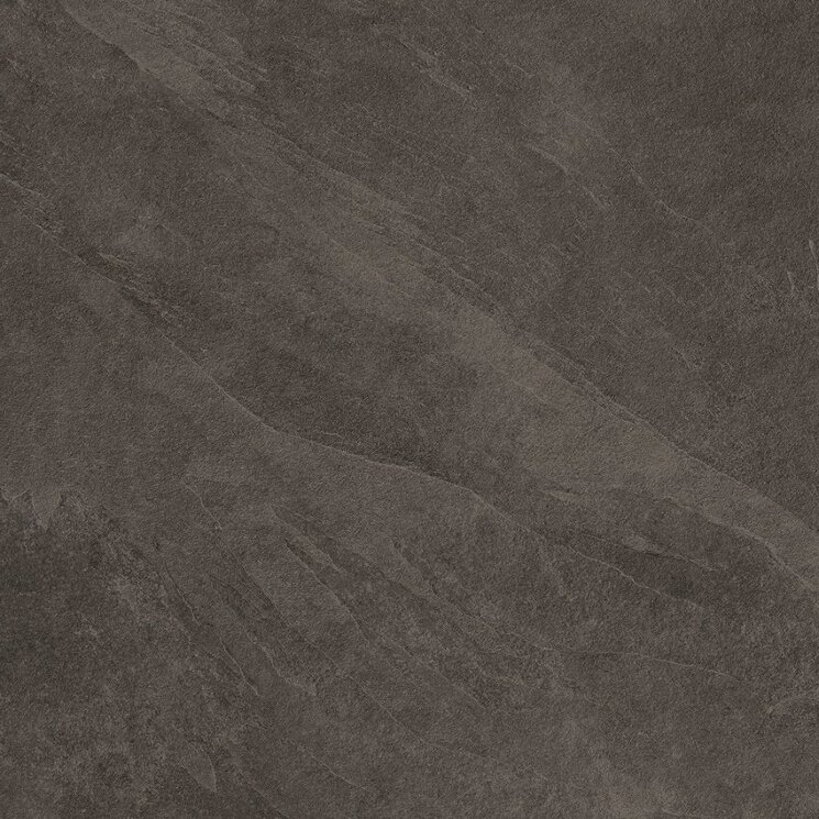 Плитка 60x60 Slate Black Ret L - Cornerstone - 604F9R з колекції Cornerstone Ergon