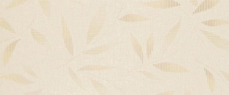 Декор (25x60) 66116 Mod. Autunno Avorio - Textile з колекції Textile Gardenia Orchidea