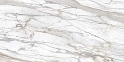 Декор Calacatta Gold Lappato Lucido Book Match B 162x324 Marmi Level