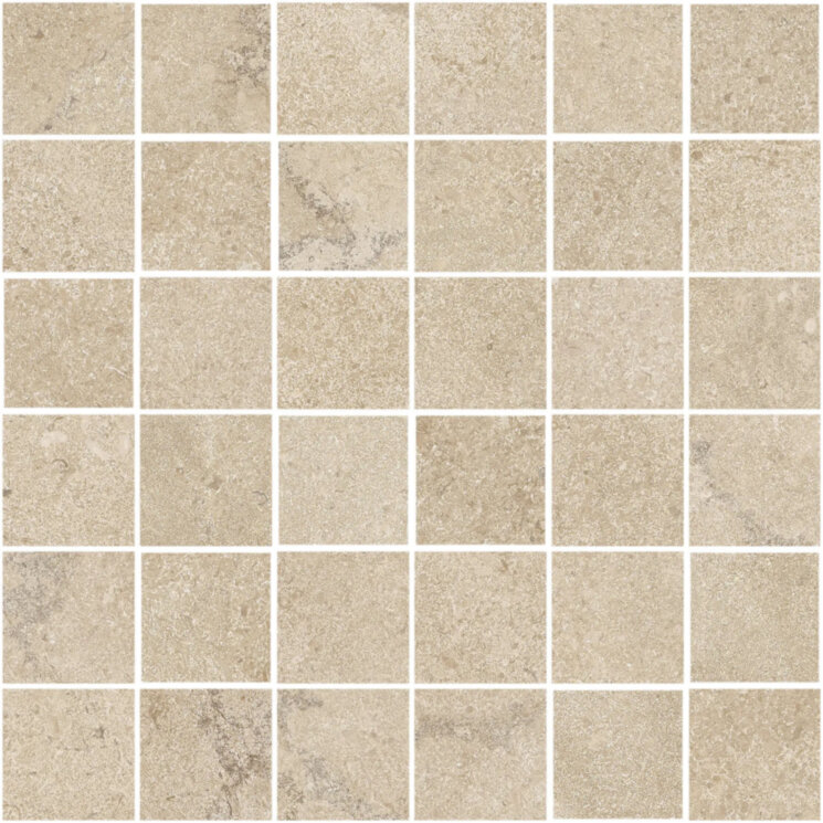 Мозаїка Origine Cross Beige Mosaico - 30x30 708092 Origine з колекції Origine Mo.da