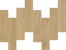 Плитка Nature Ret - 30x120 128413 Ashley