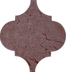 Плитка 18.5x20 Naissa Self Adhesive Base Fomentarino Mosaico Bizantino