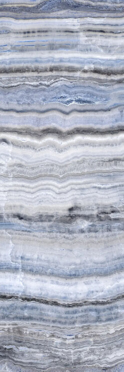 Плитка Blue Glossy - 100x300 BLMA054 C Vanilla Vibes з колекції Vanilla Vibes Bulbo