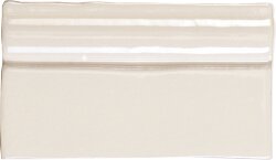 Бордюр 7,5x13 Mold Provenza Crema-Provenza