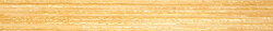 Бордюр (4.6x40) PEWL08 Listello ocra - Easyway