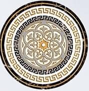 Вставка Macho Vesta Perla 11x11 Opal Gayafores