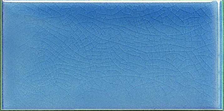 Плитка (7.5x15) ADMO1014 LISO PB C/C AZUL OSCURO - Modernista з колекції Adex різне