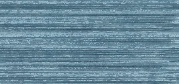 Плитка Raw 3D Scratch Blue 50x110 4R3B з колекції Raw Atlas Concorde Плитка Raw 3D Scratch Blue 50x110 4R3B з колекції Raw Atlas Concorde