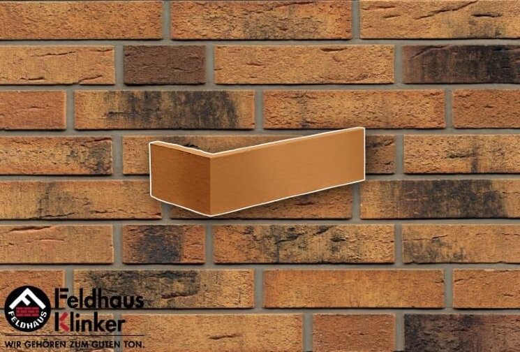 Спецелемент Nolani W286DF9 5.2x35.5 Classic Feldhaus з колекції Classic Feldhaus