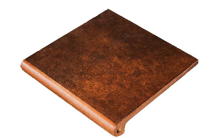 Сходинка Флоринтинер Rubino 32.5x33 Mytho Gres De Aragon з колекції Mytho Gres De Aragon