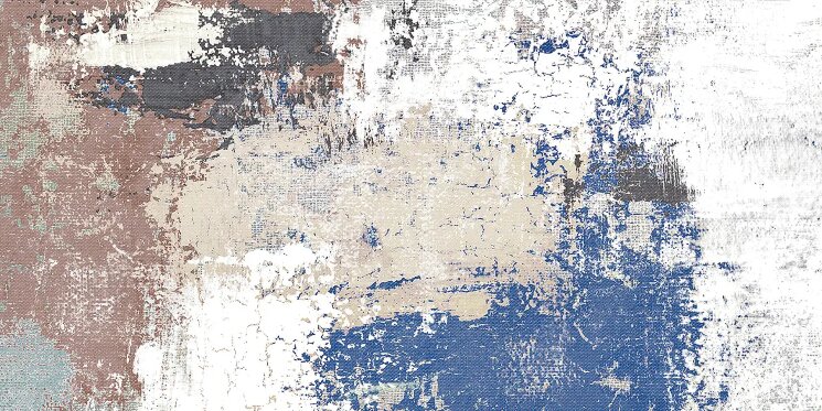 Плитка 44.63x89.46 GO CRAZY BLEND NATURAL Land Go! з колекції Go! Land