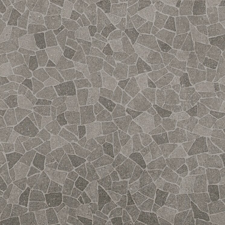 Мозаїка 80x80 1006181 Ciottolo Limo Ret Isla Tiles Terracruda з колекції Terracruda Isla Tiles Мозаїка 80x80 1006181 Ciottolo Limo Ret Isla Tiles Terracruda з колекції Terracruda Isla Tiles