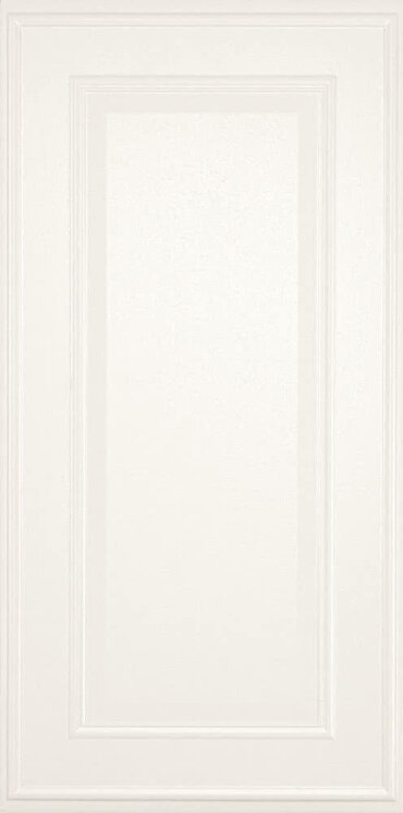 Плитка (30x60.2) Mrv 014 Cornice Argento - Boiserie з колекції Boiserie Piemme