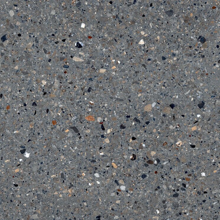 Плитка 119.5x119.5 FFC3 DO.DARK 120 R9 Keope Dolmix з колекції Dolmix Keope