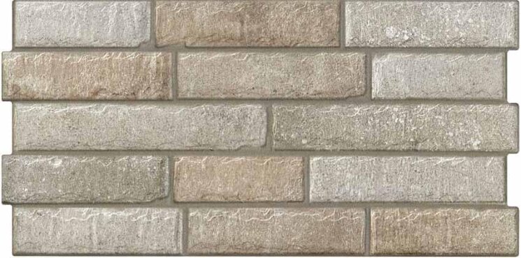 Декор 360 Natural 30.5x60 Brick Hdc з колекції Brick Hdc