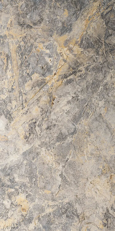 Плитка HME 5 Rett Invisible Grey - 60x120 GCME05R Marble Edition з колекції Marble Edition Del Conca