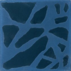 Плитка 20x20 Core – blue jeans/oxford blue Marrakech Design Martin Bergström