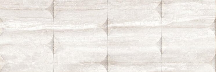 Декор Concept White Matt 30x90 Luxury Keraben з колекції Luxury Keraben