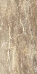Плитка напівполір. рект. (29.6х59.3) 0170127 ROYAL MARBLE BEIGE LAP