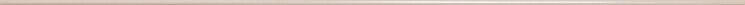 Бордюр 0,5x75 Bacchetta Alu Beige - Pantarei - PRJS06 з колекції Pantarei Paul Ceramiche