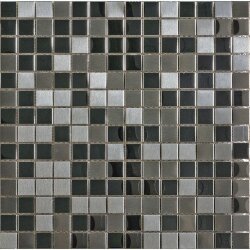 Мозаїка Metal Acero Highlights 30.5x30.5 Mosaics LAntic Colonial