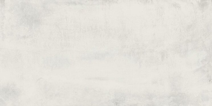 Плитка Scratch White Sq.R11 30x60 Grunge Concrete Diesel з колекції Grunge Concrete Diesel