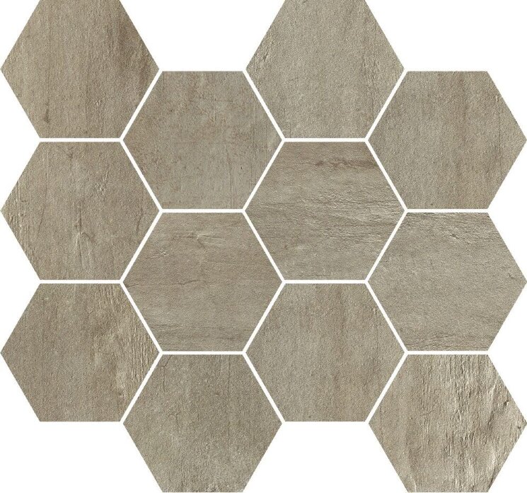 Мозаїка (25x30) Mk.creacon G - Creative Concrete з колекції Creative Concrete Imola