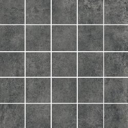 Плитка Mosaico 5 Slate R11 30x30 Hard Leather Diesel Плитка Mosaico 5 Slate R11 30x30 Hard Leather Diesel