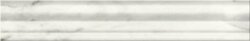 Бордюр London Nat Rett 5.5x40 Canalgrande Serenissima