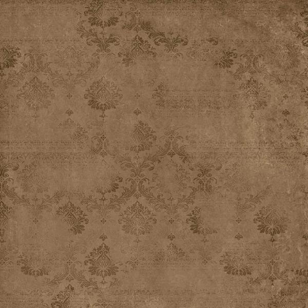 Декор Carpet St. Terracotta Rett 60x60 Studio 50 Serenissima з колекції Studio 50 Serenissima Декор Carpet St. Terracotta Rett 60x60 Studio 50 Serenissima з колекції Studio 50 Serenissima