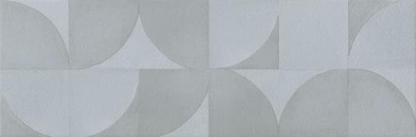 Декор Deco Azure 25x75 Mat And More Fap з колекції Mat And More Fap