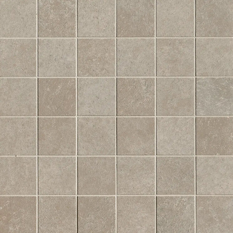Мозаїка Nobu Grey Gres Macromosaico Matt - 30x30 fRND Nobu з колекції Nobu FAP Мозаїка Nobu Grey Gres Macromosaico Matt - 30x30 fRND Nobu з колекції Nobu FAP