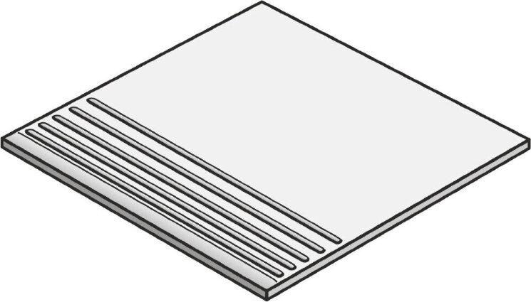 Сходинка (30x30) 2533469F Tec Pig D/PPreto 3346N - Tecnica з колекції Tecnica Margres Сходинка (30x30) 2533469F Tec Pig D/PPreto 3346N - Tecnica з колекції Tecnica Margres
