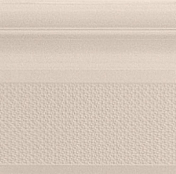 Плінтус Alzata Rosa 15x15 Soffio Vallelunga з колекції Soffio Vallelunga